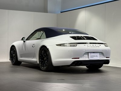 صورة 2 لـ 2016 Porsche 911