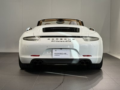 صورة مصغرة 19 لـ 2016 Porsche 911