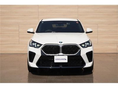 BMW X2 - 9