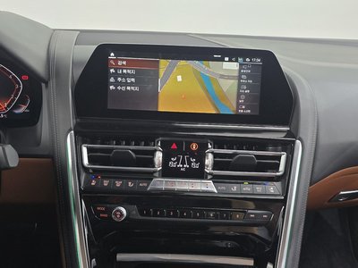 صورة مصغرة 12 لـ 2020 BMW 8 SERIES