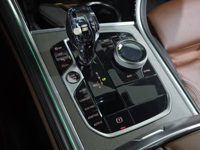 BMW 8 SERIES - 9