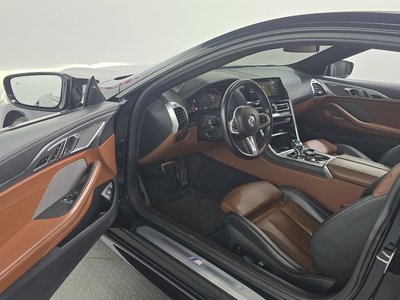 BMW 8 SERIES - 10