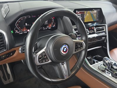 صورة مصغرة 13 لـ 2020 BMW 8 SERIES