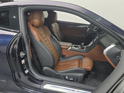 BMW 8 SERIES - 5