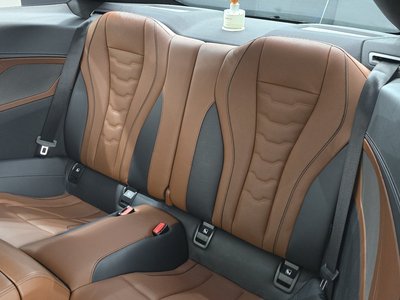 صورة مصغرة 11 لـ 2020 BMW 8 SERIES