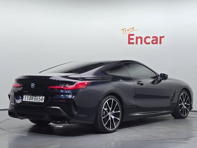 BMW 8 SERIES - 3