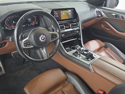 صورة مصغرة 18 لـ 2020 BMW 8 SERIES