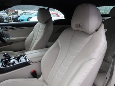 2020 BMW 8 SERIES 照片 4