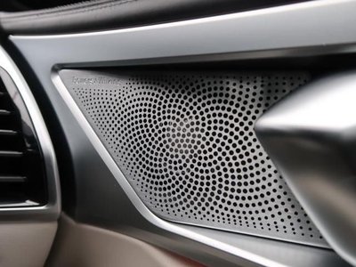 2020 BMW 8 SERIES 照片 6