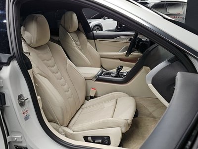 BMW 8 SERIES - 10