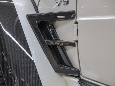 صورة مصغرة 13 لـ 2017 Mercedes-BENZ G-CLASS