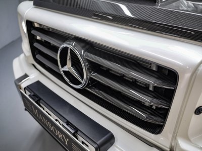 صورة مصغرة 14 لـ 2017 Mercedes-BENZ G-CLASS