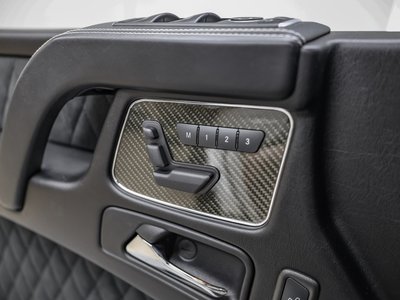 صورة مصغرة 20 لـ 2017 Mercedes-BENZ G-CLASS