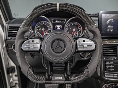 صورة مصغرة 18 لـ 2017 Mercedes-BENZ G-CLASS