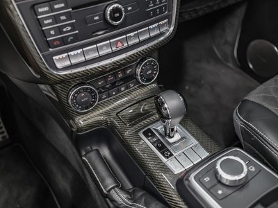 صورة مصغرة 19 لـ 2017 Mercedes-BENZ G-CLASS