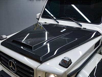 صورة مصغرة 12 لـ 2017 Mercedes-BENZ G-CLASS
