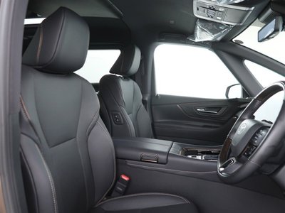 صورة مصغرة 19 لـ 2023 Toyota ALPHARD