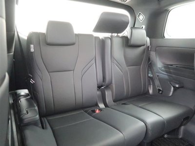 صورة مصغرة 21 لـ 2023 Toyota ALPHARD