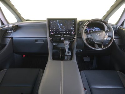 2023 Toyota ALPHARD 照片 10
