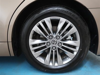 صورة مصغرة 23 لـ 2023 Toyota ALPHARD