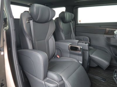 صورة مصغرة 20 لـ 2023 Toyota ALPHARD