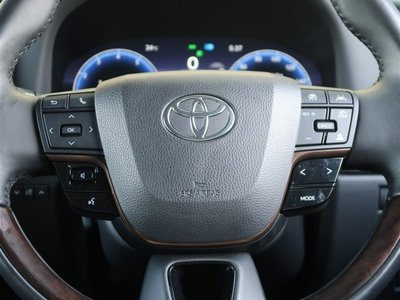 صورة مصغرة 14 لـ 2023 Toyota ALPHARD