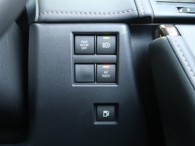 صورة مصغرة 17 لـ 2023 Toyota ALPHARD
