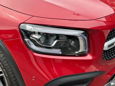 MERCEDES-BENZ GLB - 5