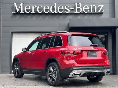 MERCEDES-BENZ GLB - 3