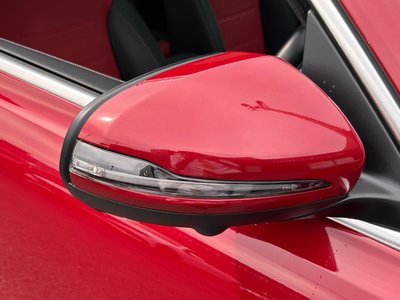 MERCEDES-BENZ GLB - 7