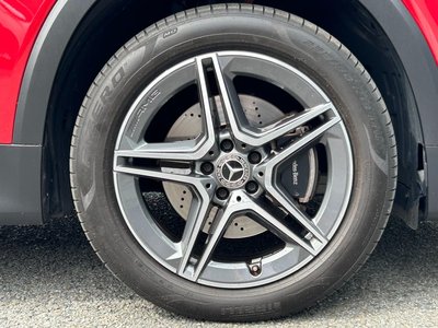 MERCEDES-BENZ GLB - 9