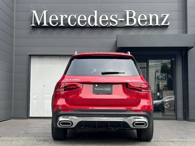 MERCEDES-BENZ GLB - 4