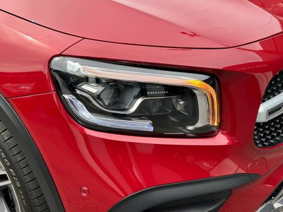 MERCEDES-BENZ GLB - 6