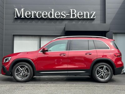 MERCEDES-BENZ GLB - 2