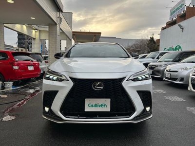 LEXUS NX - 2