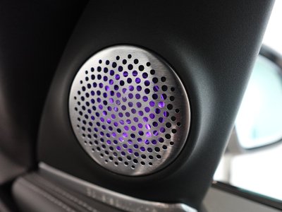 2025 BMW XM 缩略图 22