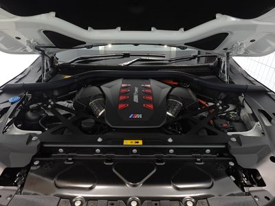 2025 BMW XM 缩略图 16