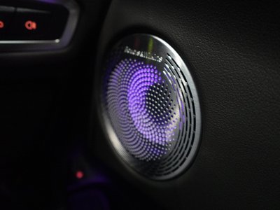 2025 BMW XM 缩略图 23