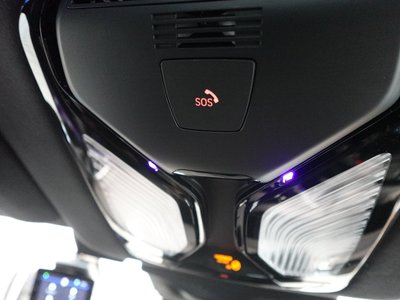 2025 BMW XM 缩略图 50
