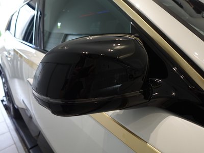 2025 BMW XM 缩略图 35