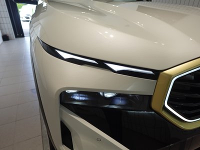2025 BMW XM 缩略图 18