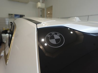 2025 BMW XM 缩略图 60