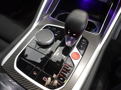 2025 BMW XM 缩略图 44