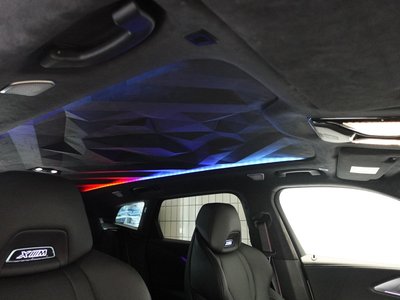 2025 BMW XM 缩略图 43