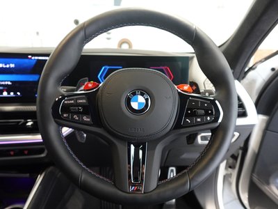 2025 BMW XM 缩略图 27