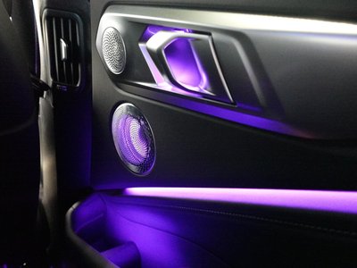 2025 BMW XM 缩略图 31