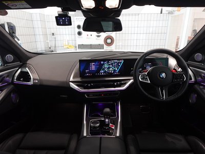 صورة 5 لـ 2025 BMW XM