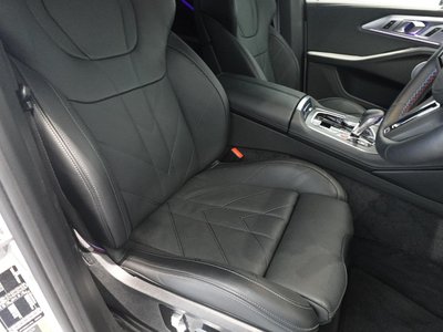 2025 BMW XM 缩略图 41