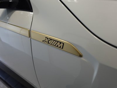 2025 BMW XM 缩略图 36