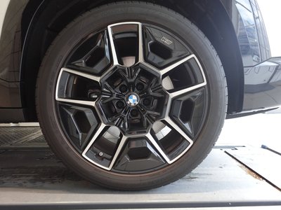 2025 BMW XM 缩略图 20